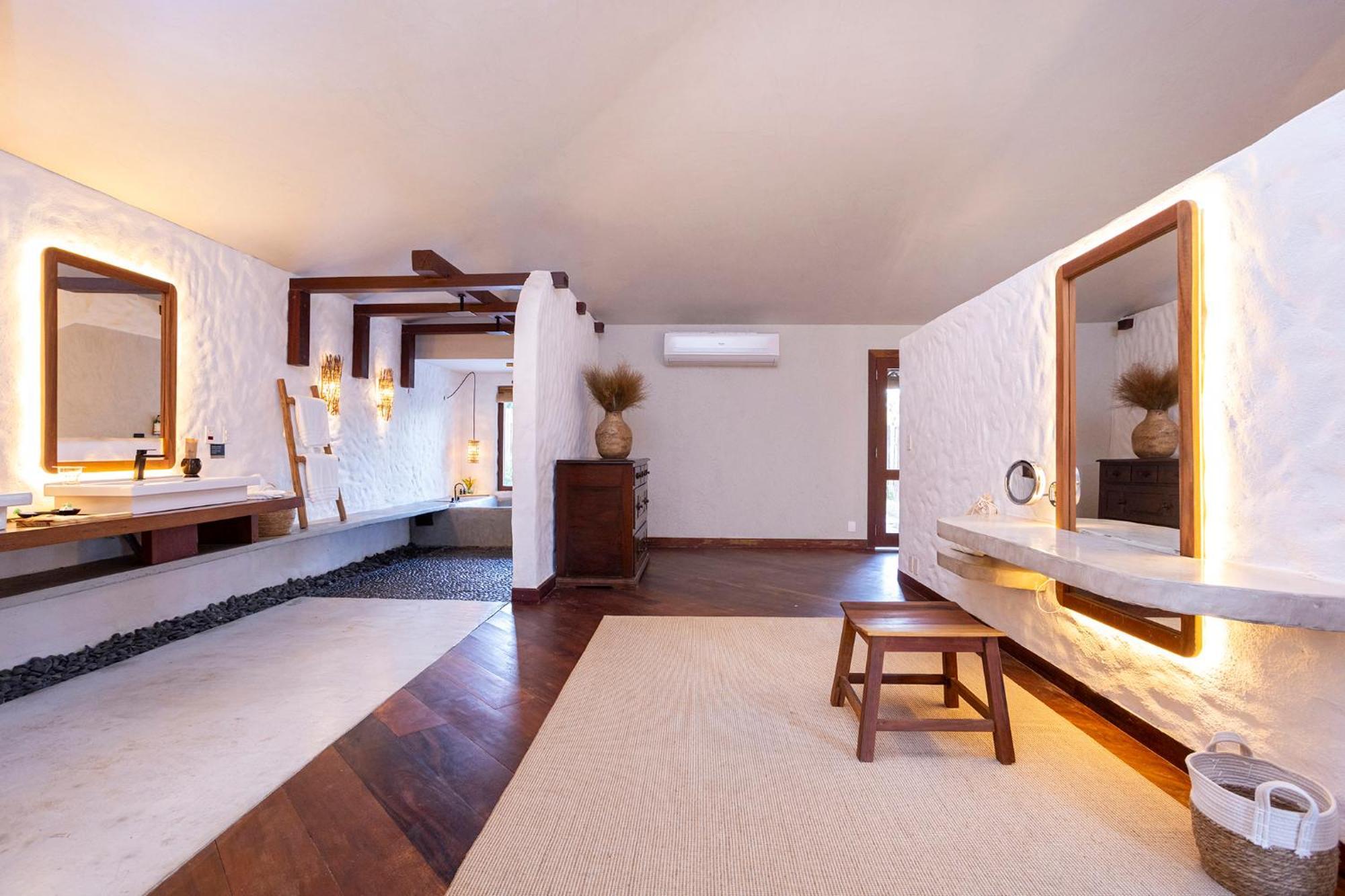 Reserva Jacuma Boutique Hotel Trancoso Exterior foto